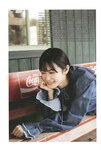 [Photobook] 2023.03.03 小泉萌香1st写真集 きみやすみ