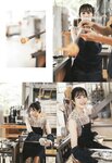 [Photobook] 2023.03.03 小泉萌香1st写真集 きみやすみ