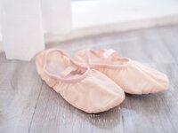 [Cosplay] Yaokoututu 咬一口兔娘ovo - Dance lessons that are too late 来不及的舞蹈课