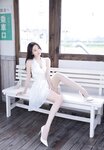 [Photobook] 鱼子酱风吹过想你的车站写真