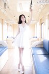 [Photobook] 鱼子酱风吹过想你的车站写真