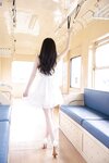 [Photobook] 鱼子酱风吹过想你的车站写真