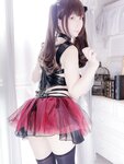 [Cosplay][my suite] Atsuki あつき - Halloween 2023