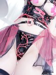 [Cosplay][my suite] Atsuki あつき - Halloween 2023