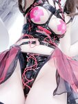 [Cosplay][my suite] Atsuki あつき - Halloween 2023