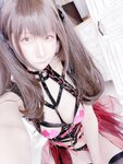 [Cosplay][my suite] Atsuki あつき - Halloween 2023
