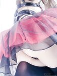 [Cosplay][my suite] Atsuki あつき - Halloween 2023