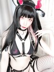 [Cosplay][my suite] Atsuki あつき - Halloween 2023