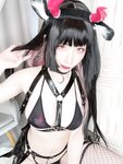 [Cosplay][my suite] Atsuki あつき - Halloween 2023