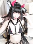 [Cosplay][my suite] Atsuki あつき - Halloween 2023