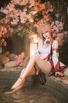[Cospaly] Mayo - Yae Miko 八重神子