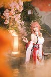 [Cospaly] Mayo - Yae Miko 八重神子