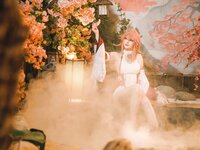 [Cospaly] Mayo - Yae Miko 八重神子