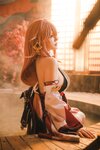 [Cospaly] Mayo - Yae Miko 八重神子