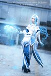 [Cosplay] Mbxer 面饼仙儿 - Wang Zhaojun 王昭君