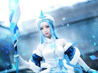 [Cosplay] Mbxer 面饼仙儿 - Wang Zhaojun 王昭君