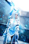 [Cosplay] Mbxer 面饼仙儿 - Wang Zhaojun 王昭君
