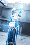 [Cosplay] Mbxer 面饼仙儿 - Wang Zhaojun 王昭君