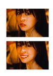 [Photobook] 2022.06.07 乃木坂46賀喜遥香 1st写真集 まっさら (new scan)