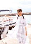 [Photobook] 2022.06.07 乃木坂46賀喜遥香 1st写真集 まっさら (new scan)