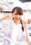 [Photobook] 2022.06.07 乃木坂46賀喜遥香 1st写真集 まっさら (new scan)