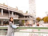 [Photobook] 2022.06.07 乃木坂46賀喜遥香 1st写真集 まっさら (new scan)