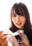 [Photobook] 2022.06.07 乃木坂46賀喜遥香 1st写真集 まっさら (new scan)