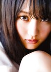 [Photobook] 2022.06.07 乃木坂46賀喜遥香 1st写真集 まっさら (new scan)