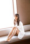 [Photobook] 2022.06.07 乃木坂46賀喜遥香 1st写真集 まっさら (new scan)