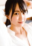 [Photobook] 2022.06.07 乃木坂46賀喜遥香 1st写真集 まっさら (new scan)