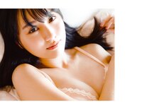 [Photobook] 2022.06.07 乃木坂46賀喜遥香 1st写真集 まっさら (new scan)