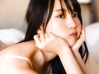 [Photobook] 2022.06.07 乃木坂46賀喜遥香 1st写真集 まっさら (new scan)