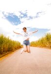 [Photobook] 2022.06.07 乃木坂46賀喜遥香 1st写真集 まっさら (new scan)
