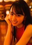 [Photobook] 2022.06.07 乃木坂46賀喜遥香 1st写真集 まっさら (new scan)