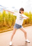 [Photobook] 2022.06.07 乃木坂46賀喜遥香 1st写真集 まっさら (new scan)