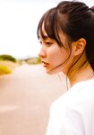 [Photobook] 2022.06.07 乃木坂46賀喜遥香 1st写真集 まっさら (new scan)