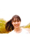 [Photobook] 2022.06.07 乃木坂46賀喜遥香 1st写真集 まっさら (new scan)