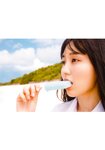 [Photobook] 2022.06.07 乃木坂46賀喜遥香 1st写真集 まっさら (new scan)