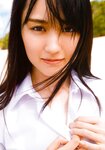 [Photobook] 2022.06.07 乃木坂46賀喜遥香 1st写真集 まっさら (new scan)