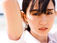 [Photobook] 2022.06.07 乃木坂46賀喜遥香 1st写真集 まっさら (new scan)
