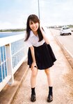 [Photobook] 2022.06.07 乃木坂46賀喜遥香 1st写真集 まっさら (new scan)