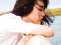 [Photobook] 2022.06.07 乃木坂46賀喜遥香 1st写真集 まっさら (new scan)