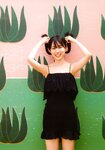 [Photobook] 2022.06.07 乃木坂46賀喜遥香 1st写真集 まっさら (new scan)