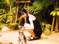 [Photobook] 2022.06.07 乃木坂46賀喜遥香 1st写真集 まっさら (new scan)