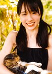 [Photobook] 2022.06.07 乃木坂46賀喜遥香 1st写真集 まっさら (new scan)