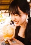 [Photobook] 2022.06.07 乃木坂46賀喜遥香 1st写真集 まっさら (new scan)