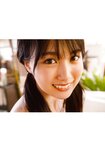 [Photobook] 2022.06.07 乃木坂46賀喜遥香 1st写真集 まっさら (new scan)