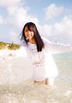 [Photobook] 2022.06.07 乃木坂46賀喜遥香 1st写真集 まっさら (new scan)