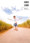 [Photobook] 2022.06.07 乃木坂46賀喜遥香 1st写真集 まっさら (new scan)