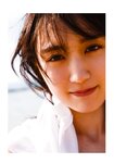 [Photobook] 2022.06.07 乃木坂46賀喜遥香 1st写真集 まっさら (new scan)